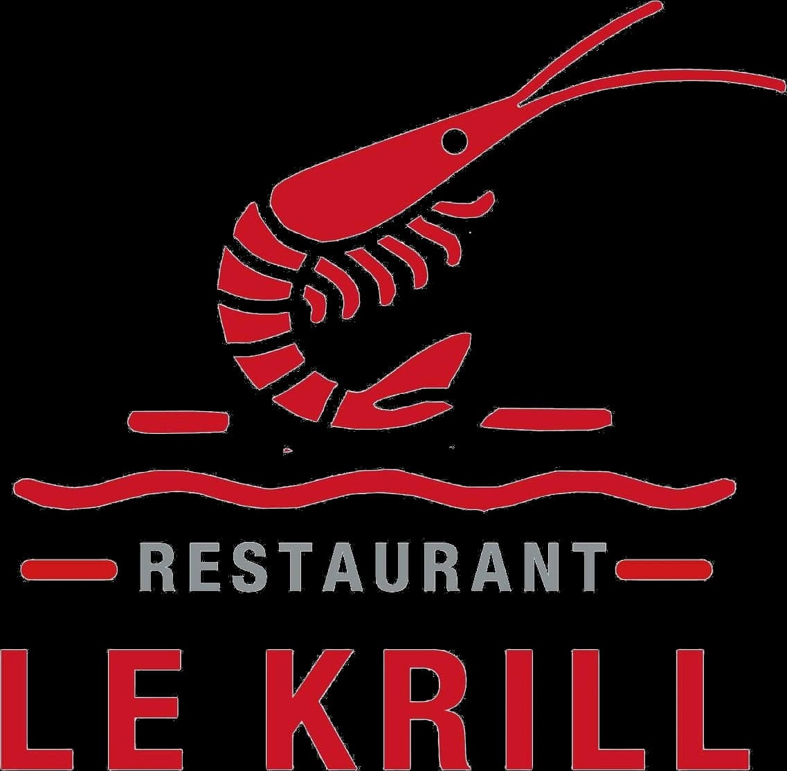 Le Krill — restaurant à La Baleine
